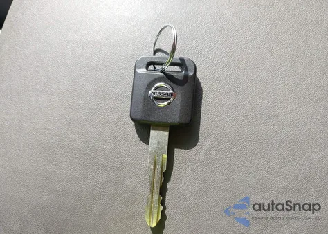 2007 Nissan Frontier Se z USA, uszkodzony, nr VIN 1N6AD09U77C459479